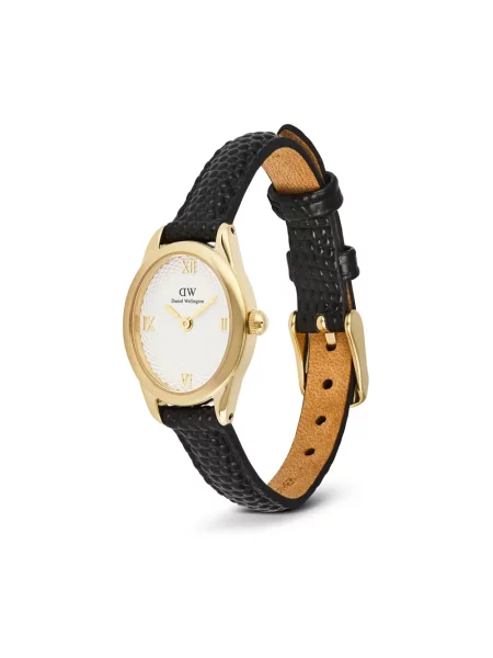 Daniel Wellington zegarek czarny