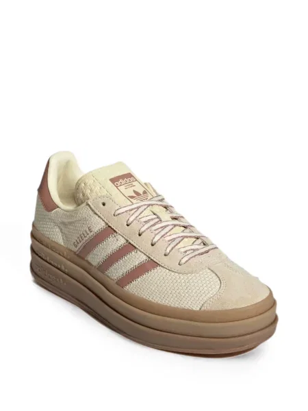 Sneakerși Adidas Gazelle roz