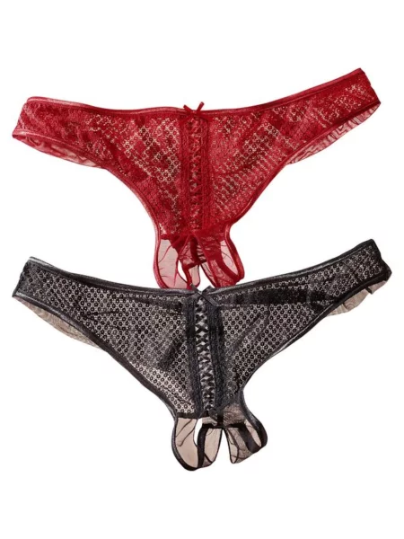 Palton Petite Fleur Gold negru