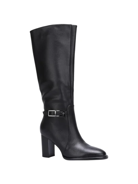 Pantofi La Modeuse negru