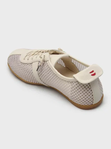 Кросівки Halmanera білі