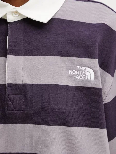 The North Face лонгслів