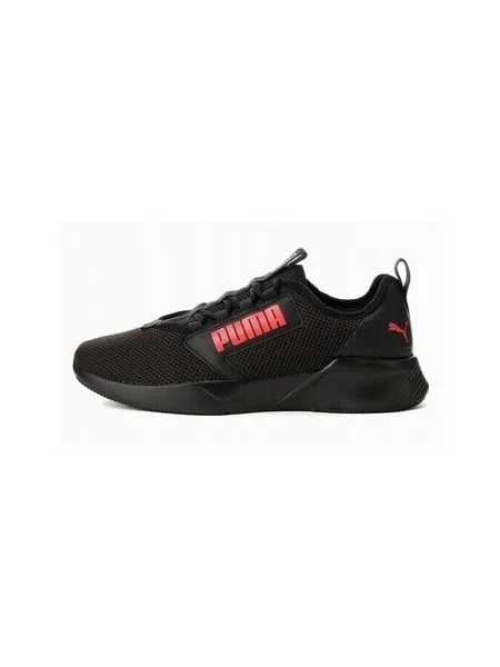 Pantofi Puma negru