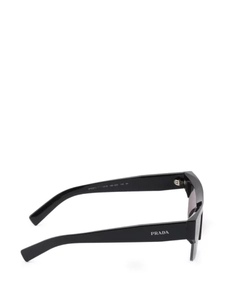 Napszemüveg Prada Eyewear fekete