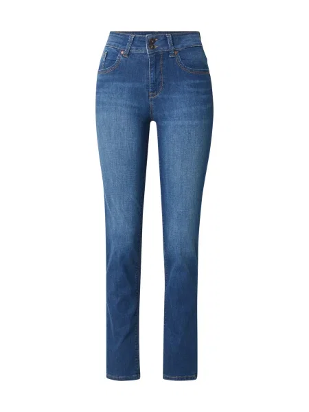 Pepe Jeans Jeans GEN denim albastru