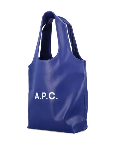 Geantă A.p.c. albastru