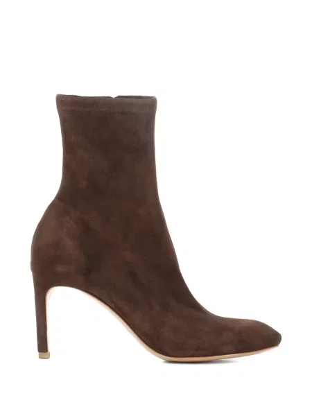 Botine Del Carlo maro