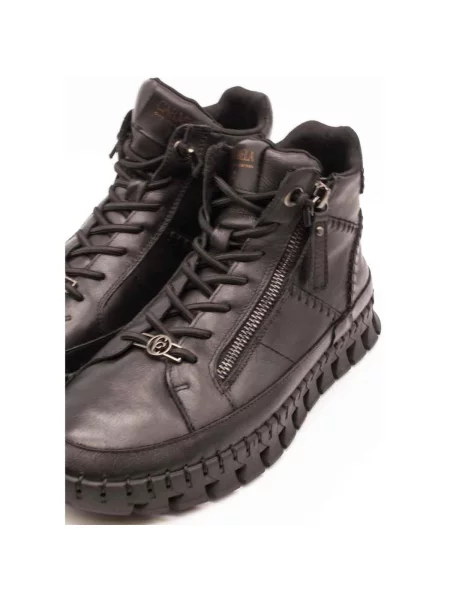 Pantofi Carmela negru