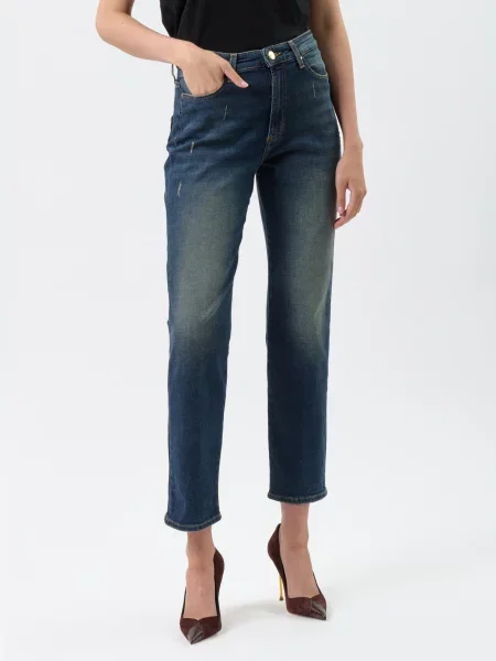 Джинси Kocca сині