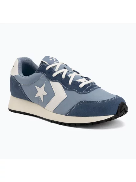 Кросівки Converse сині
