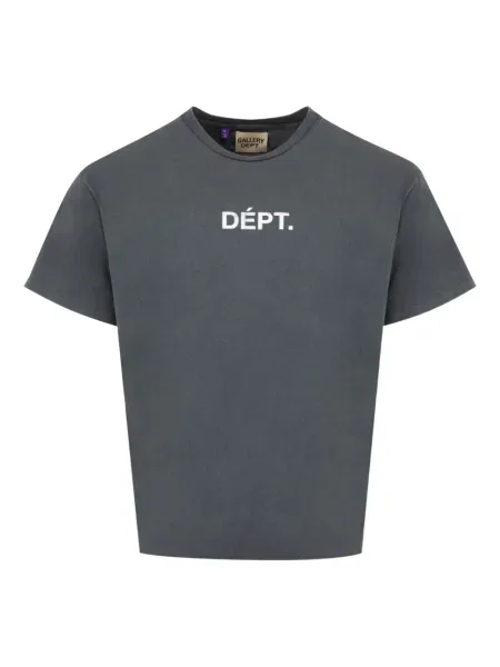 Tricou Gallery Dept. gri