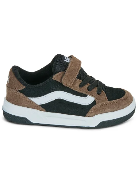 Pantofi copii Vans negru