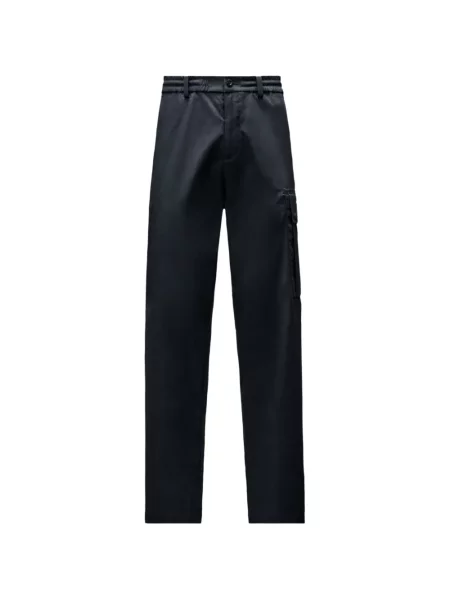 Pantaloni cargo C.p. Company negru