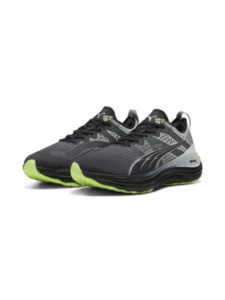 PUMA buty do biegania ForeverRun NITRO™ WTR Buty 40 czarny
