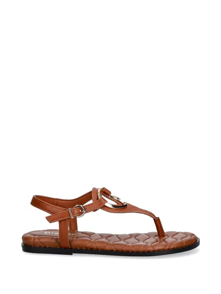 Sandale Blauer maro
