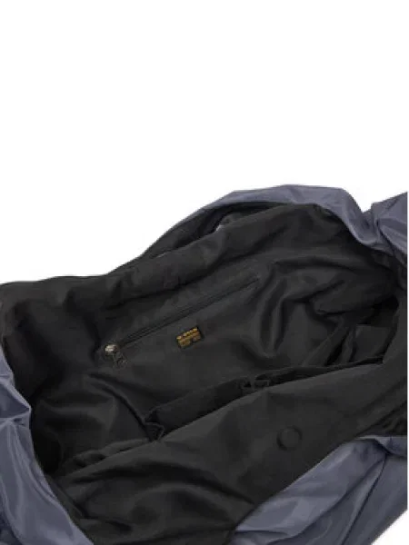 Víkendová taška G-Star Raw modrá