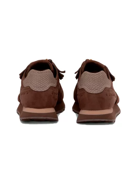 Sneaker Mtng bézs