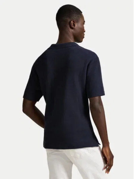 Polo Ralph Lauren Marškiniai Tamsiai mėlyna