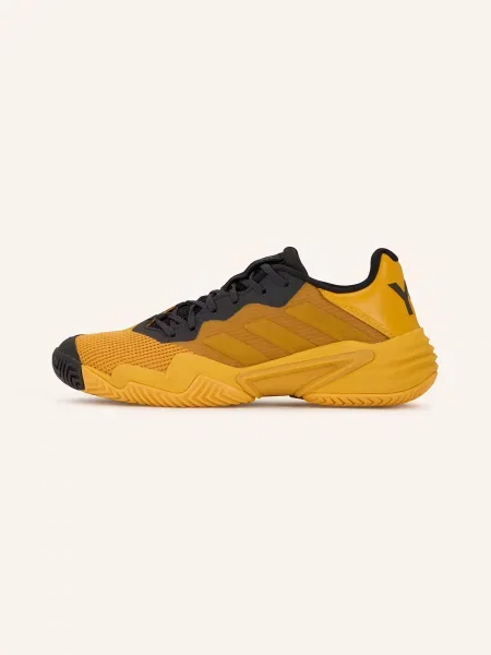 Buty Tenisowe Barricade 13 grau czarne