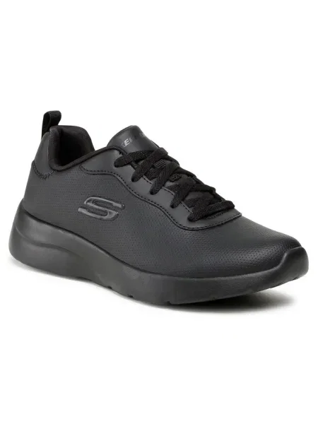 Sneakers Skechers negru
