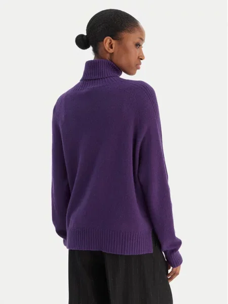 Liu Jo Гольф фіолетовий