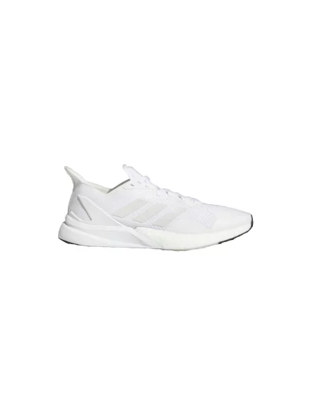 Pantofi Adidas alb