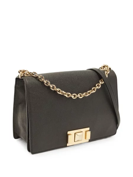 Geantă Furla negru