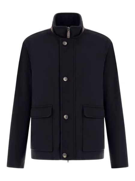 Geacă Herno albastru