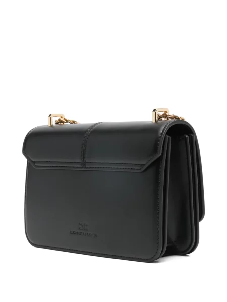 Colier Elisabetta Franchi negru