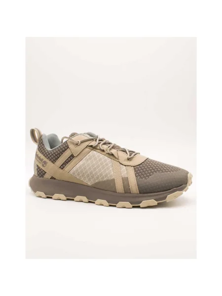 Pantofi Timberland gri