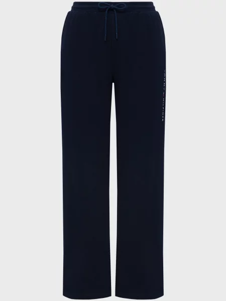 Брюки Tommy Hilfiger для бега синие