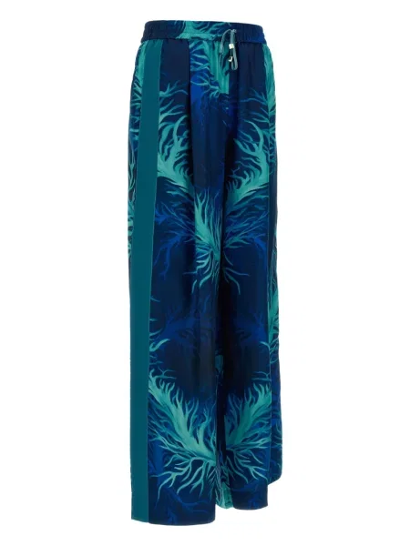 Pantaloni F.r.s For Restless Sleepers albastru