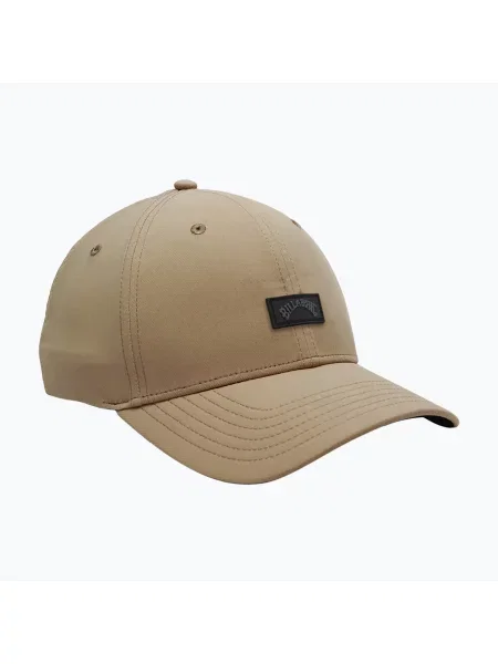 Șapcă pentru bărbați Billabong Surftrek Snapback gravel