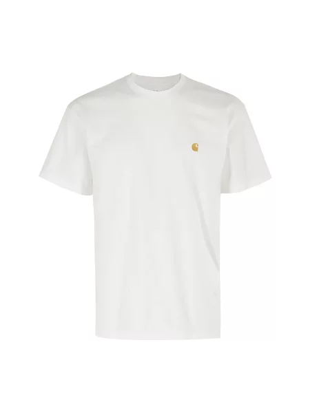 Koszulka Carhartt Wip biała