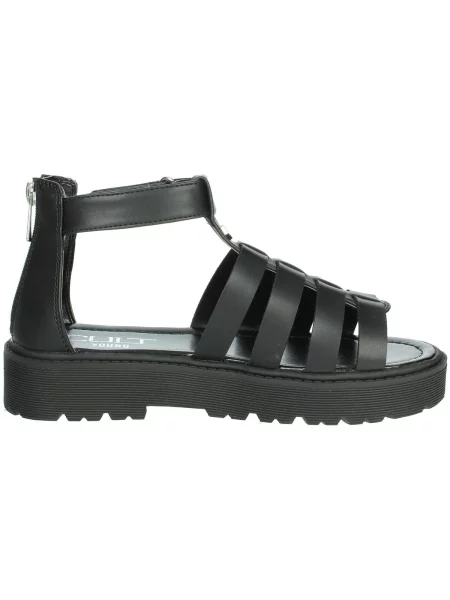 Pantofi copii Cult negru