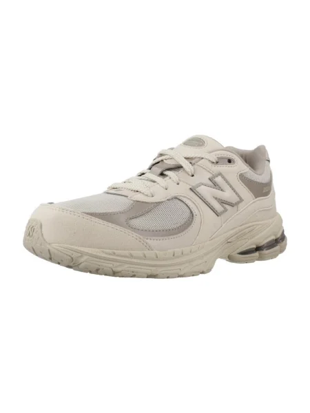 Pantofi New Balance bej