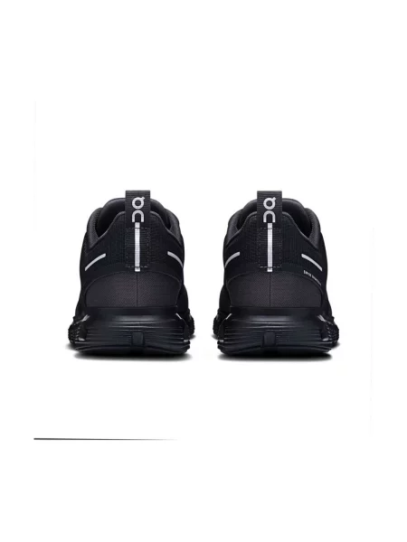 On Sneakersy Cloud 6 Wp černá