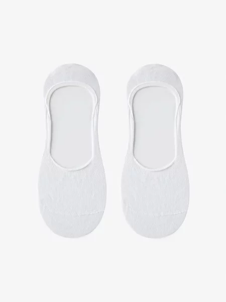 Penti Nogavice PENTI Herren Helios Suba Socken' bela