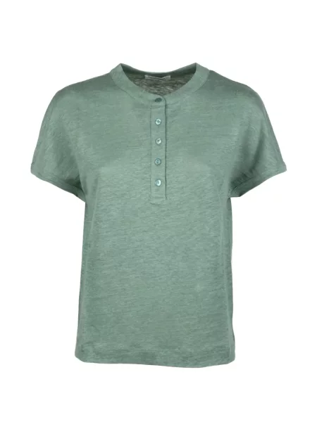 Tricou Kangra verde