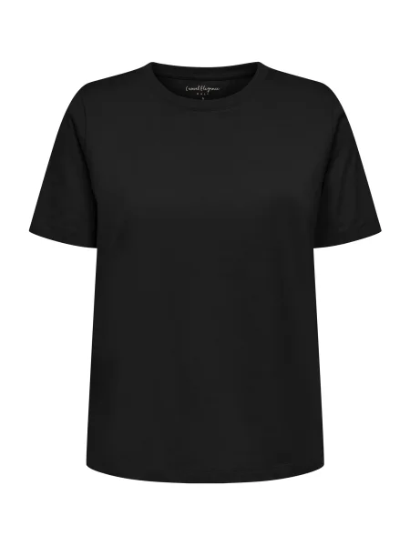 ONLY Tricou ONLFREJA' negru