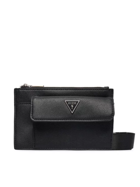 Taška Guess černá