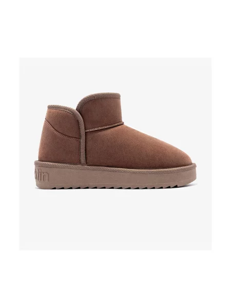 Čizmice D.franklin bež