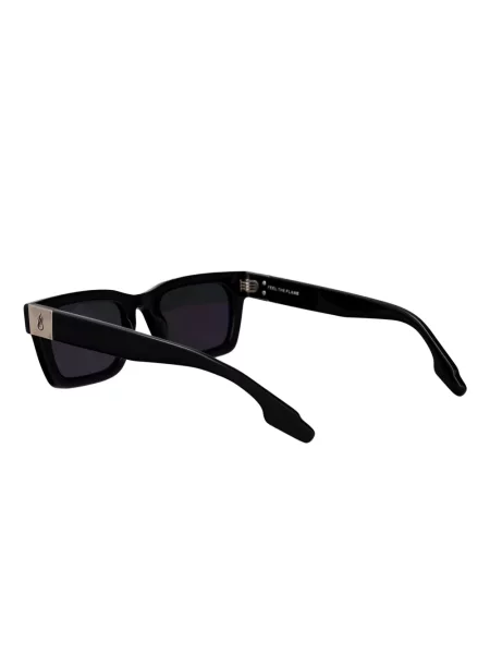 Ochelari de soare Vision Of Super negru