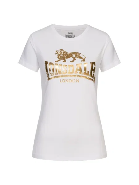 Majica Lonsdale siva