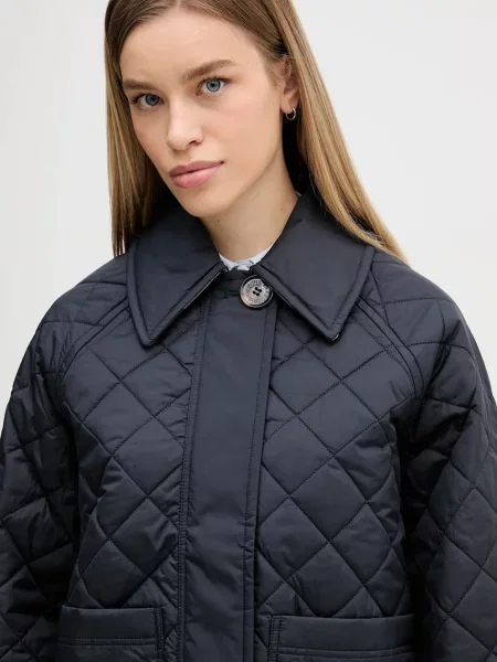 Куртка Barbour Laoise демісезонна синій