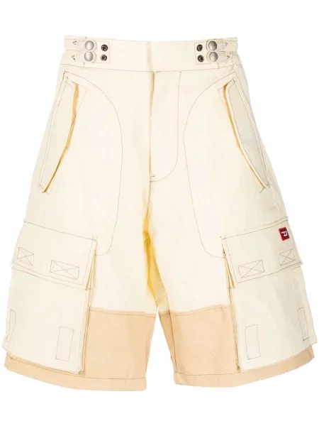 Pantaloni scurți cargo Diesel