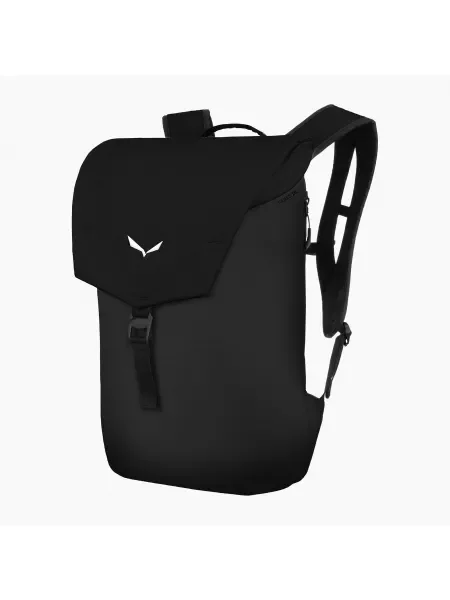 Plecak turystyczny Salewa Fanes 24 l black out czarny