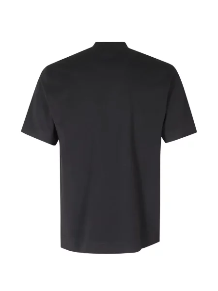 Scurt tricou Circolo 1901 negru