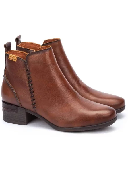 Pantofi Pikolinos maro