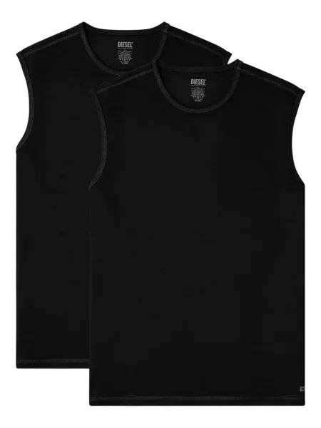 Șosete Diesel negru